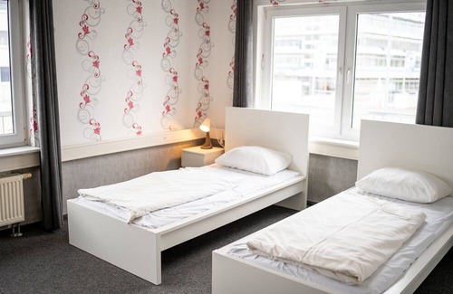 Worms Apartment | Ferienwohnung/app. für 10 Gäste mit 122m² in Worms