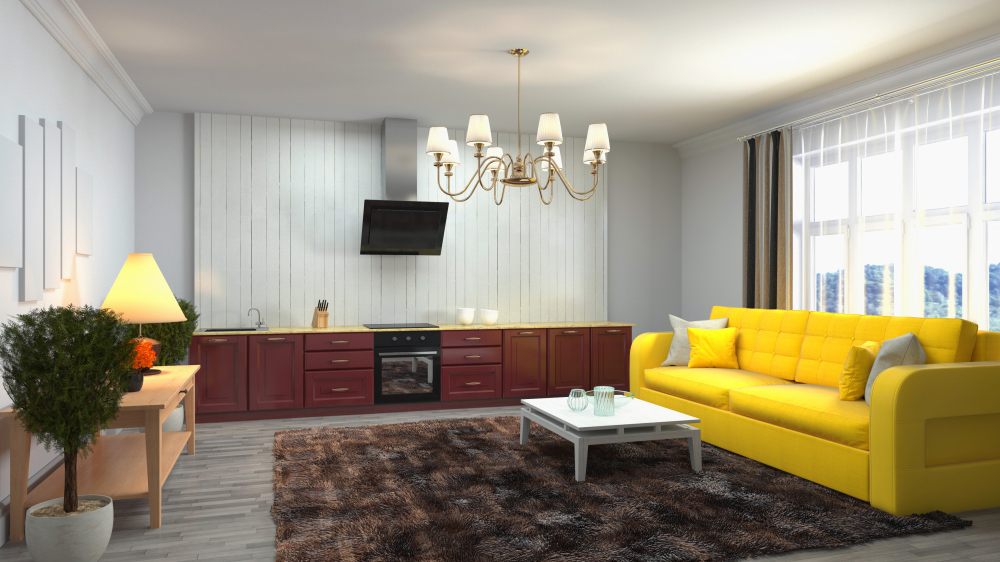 Les Sables d'Olonne Apartment | Apartment, breathtaking sea view, central location