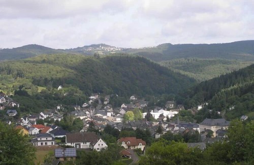 Adenau Apartment | Holiday apartment Giota Schmitz