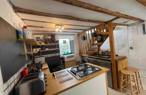 Sedbergh Cottage | Jazzcats - Cosy home in a Yorkshire Dales hamlet