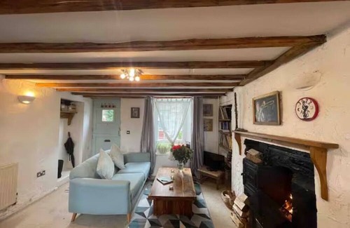 Sedbergh Cottage | Jazzcats - Cosy home in a Yorkshire Dales hamlet