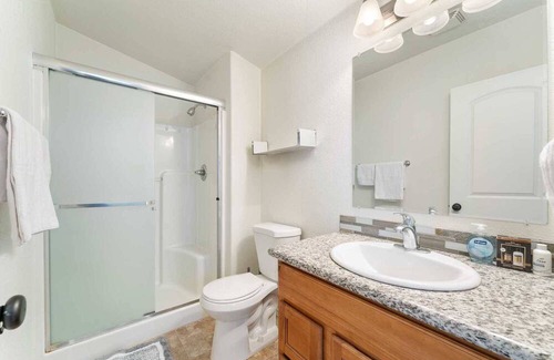 Powellhurst-Gilbert House | Whispering Pines Retreat on Steele St #42039