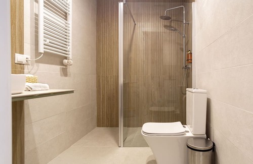 Aiora Apartment | Design & Love A
