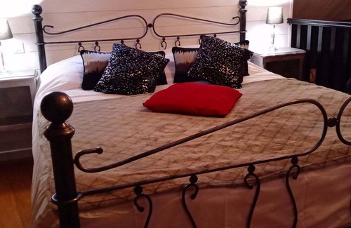 Soudan House | Gîte 1 Chambre