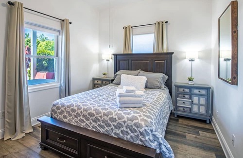Fishersville House | Montrose Vintage Place at Fishersville