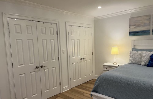 New Milford Apartment | Luxury condo at beautiful community lake