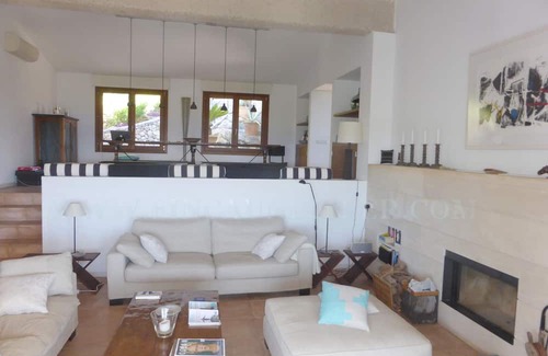 Banyalbufar Villa | Traumhafte und Einzigartige Meerblick-villa im Tramuntana-gebirge - 100% Idylle
