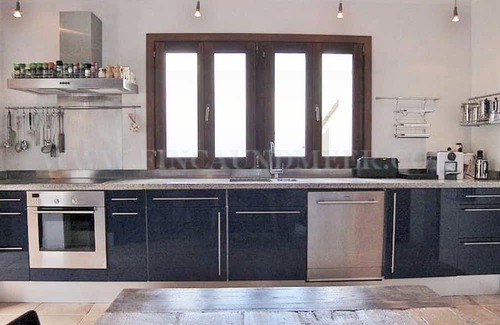Banyalbufar Villa | Traumhafte und Einzigartige Meerblick-villa im Tramuntana-gebirge - 100% Idylle
