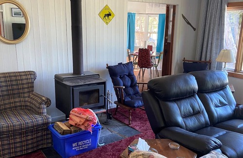 Sauble Beach Cottage | Breathtaking views of Lake Huron from your Cottage in Sauble Beach.