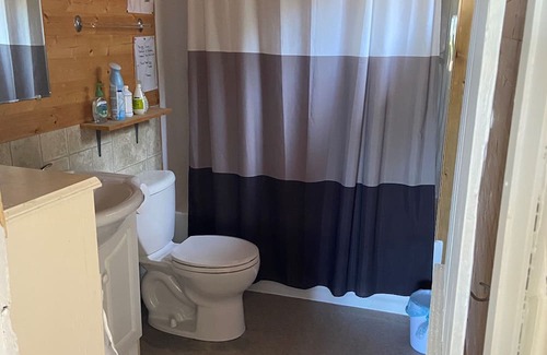 Sauble Beach Cottage | Breathtaking views of Lake Huron from your Cottage in Sauble Beach.