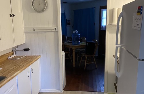 Sauble Beach Cottage | Breathtaking views of Lake Huron from your Cottage in Sauble Beach.