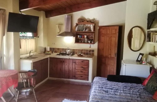 Gaucin Cabin | Vrbo Property