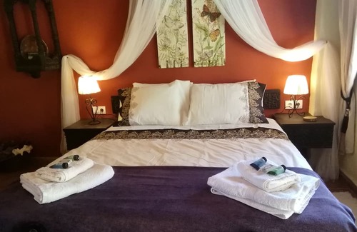 Gaucin Cabin | Vrbo Property