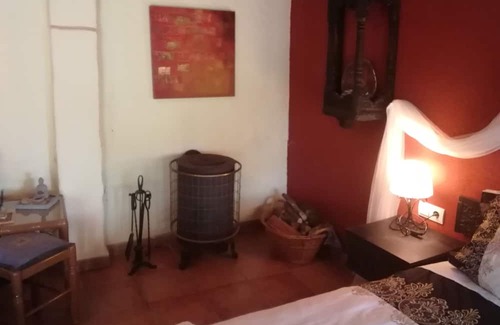 Gaucin Cabin | Vrbo Property