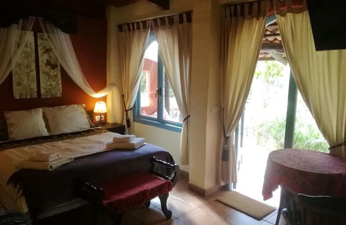 Gaucin Cabin | Vrbo Property