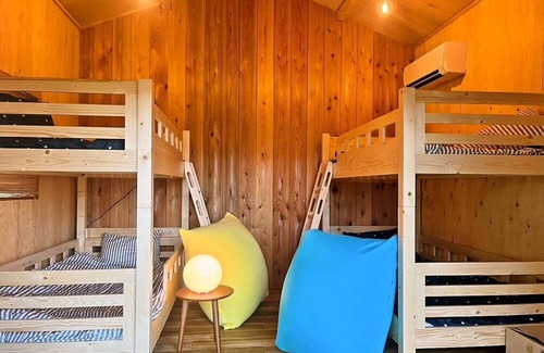 Oamishirasato House | 4 minutes to the sea approximately 75 minutes fro / Oamishirasato Chiba