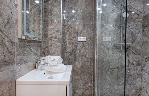 Jules Ferry - Recamier Apartment | T2 Bis Brotteaux lyon