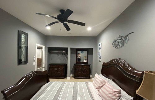 Allentown Apartment | 3 Min Drive to PPL center downtown and close other attractions in the City.