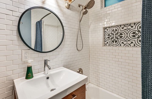San Ysidro House | San Ysidro Vacation Rental ~5 Mi to Imperial Beach