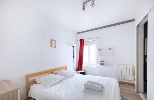 Oullins Apartment | apartment T2 Near Lyon