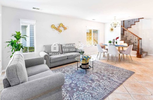 Rancho Cucamonga House | Delight on Jamestown Circle #41327