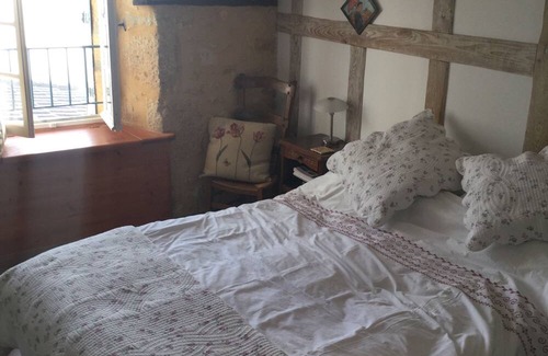 Pays-de-Belves House | 2 Bedroom, 2 Bath Village House in Medieval Dordogne Village