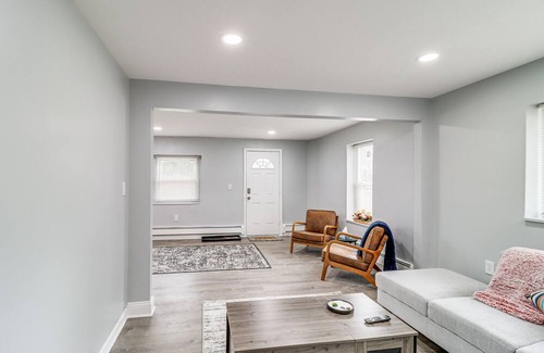 Farmington Hills House | Farmington Hills Vacation Rental, 20 Mi to Detroit