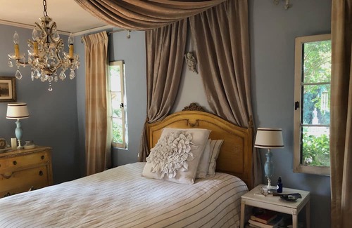 Bonita House | Villa del Sol California Historic Home Private with Pool
