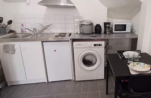 Athis-Mons Apartment | Vrbo Property