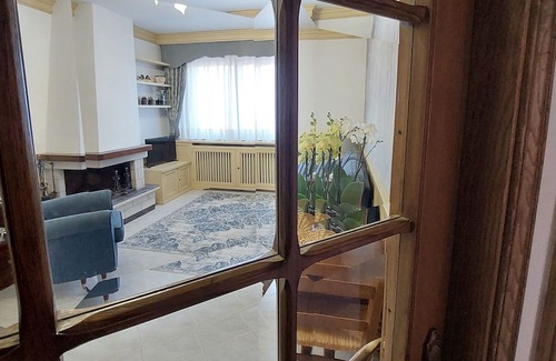 Piancastagnaio Apartment | Vrbo Property