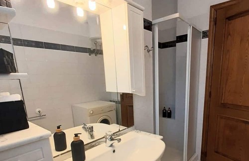 Piancastagnaio Apartment | Vrbo Property