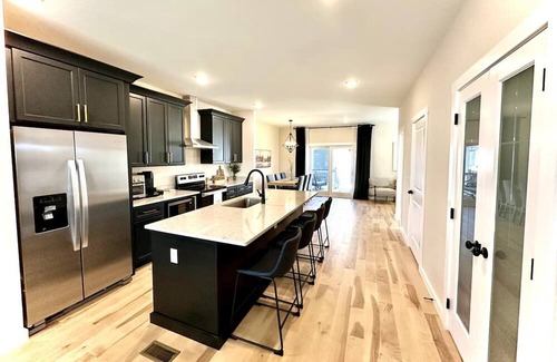 Livingston Park House | Urban Luxury Living, Columbus