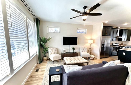 Livingston Park House | Urban Luxury Living, Columbus