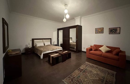 Zamalek Apartment | Zamalek House central cozy clean & fully equipped