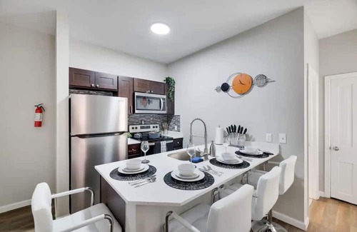 Allentown Apartment | Supreme Hidden Gem in Allentown