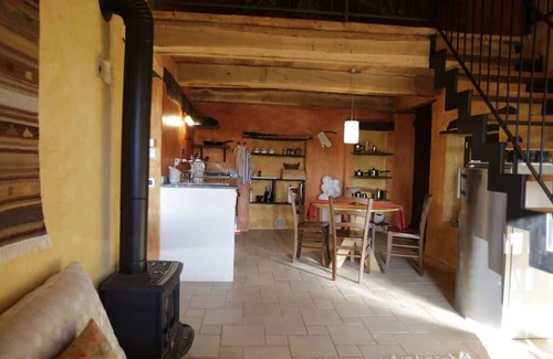 Lovera Apartment | Holiday home Cascina Lovera