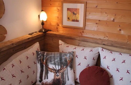 Lenggries Apartment | Holiday apartment Demmelspitz