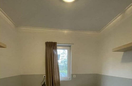 Zorgvlied Apartment | Pavilion 4 people (additional bedroom)
