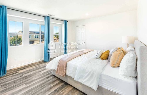 Mira Loma House | Retreat on Harrow #41457