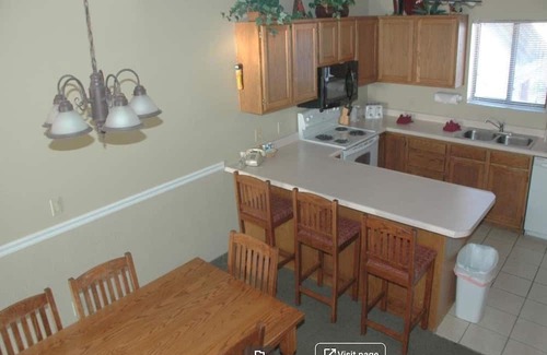 Powder Mountain Apartment | Powder Mountain Ski Resort- Ski in/Ski out. Feb 24-March 1, lots of amenties....