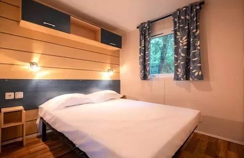La Boissiere-de-Montaigu House | Camping Heart of Vendée* - Classic XL 3-room mobile home for 4 people