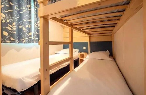 La Boissiere-de-Montaigu House | Camping Heart of Vendée* - Classic XL 3-room mobile home for 4 people