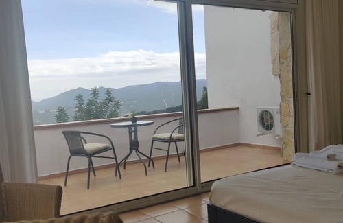Castell-Platja d'Aro Villa | Villa in Girona