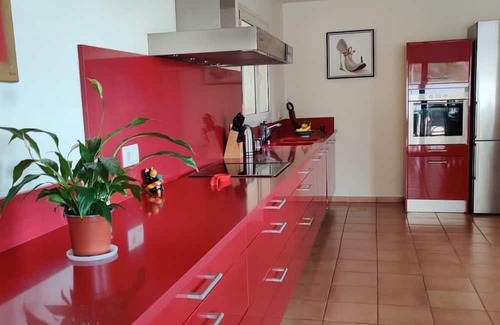 Castell-Platja d'Aro Villa | Villa in Girona