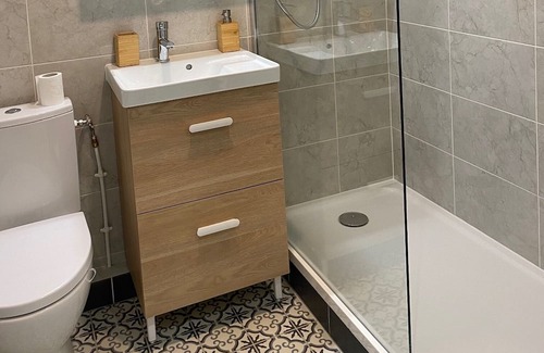 Talensac-Pont Morand Apartment | Cozy Talensac