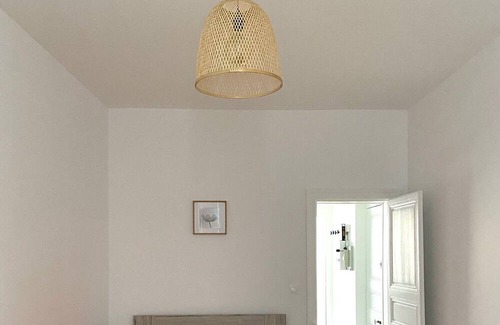 Talensac-Pont Morand Apartment | Cozy Talensac