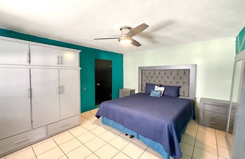 Nueva Esperanza House | Town Gem Getaway 3 Bed House with Pool