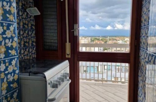 Nettuno Apartment | Mare Fuori