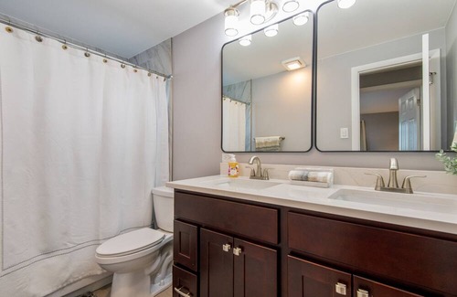 Chambers Heights House | Gorgeous completed renovated Center Aurora home within minutes to everything!