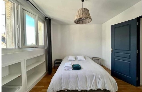 Beaugency Apartment | Good Idea!